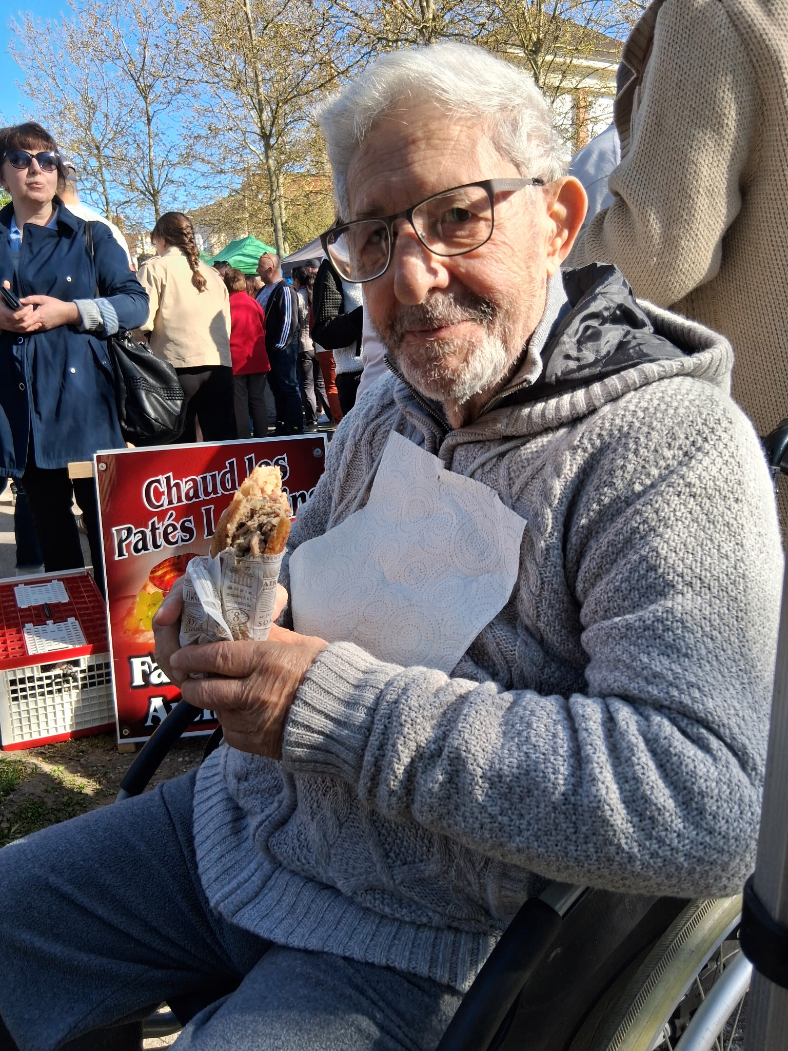 Monsieur Antoine TRUPIANO