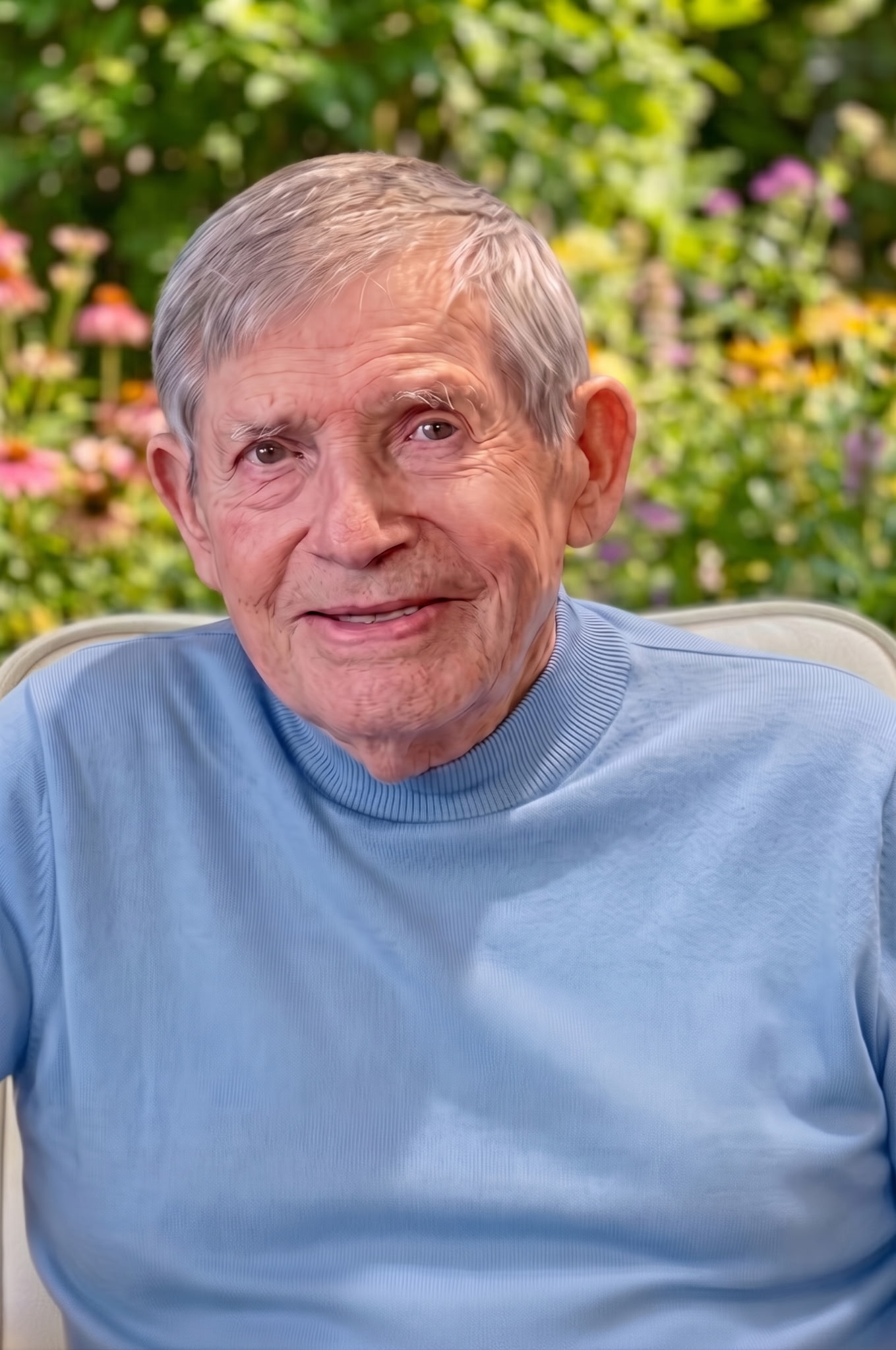 Monsieur Jacques Raymond KREMER
