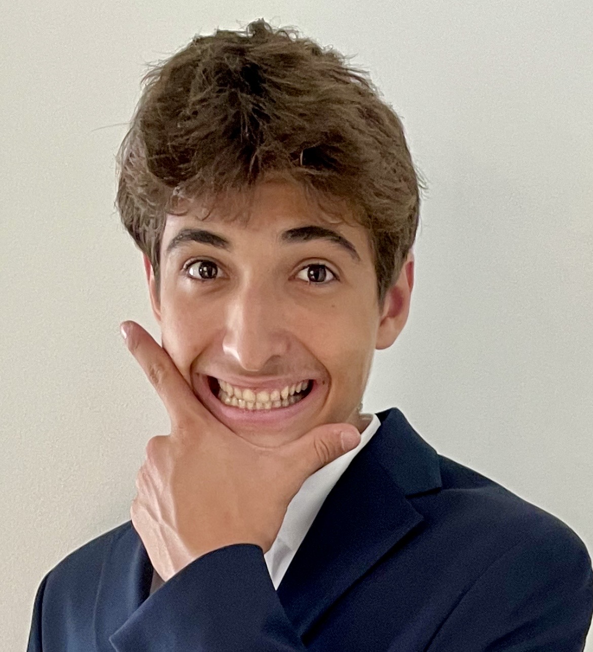 Monsieur Lukas BANYAI