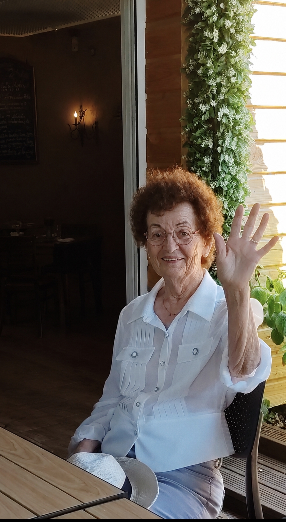 ROLLAND Renée Colette