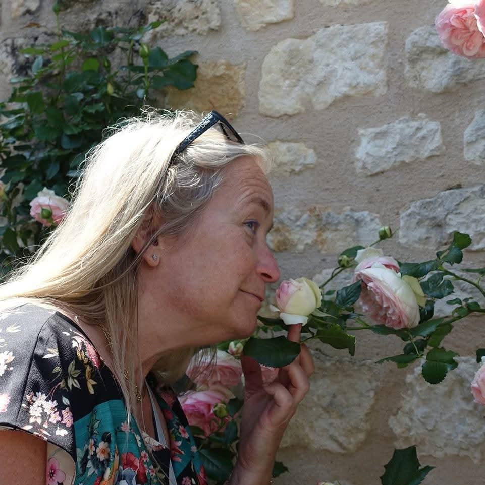 Madame Marie-françoise FATET