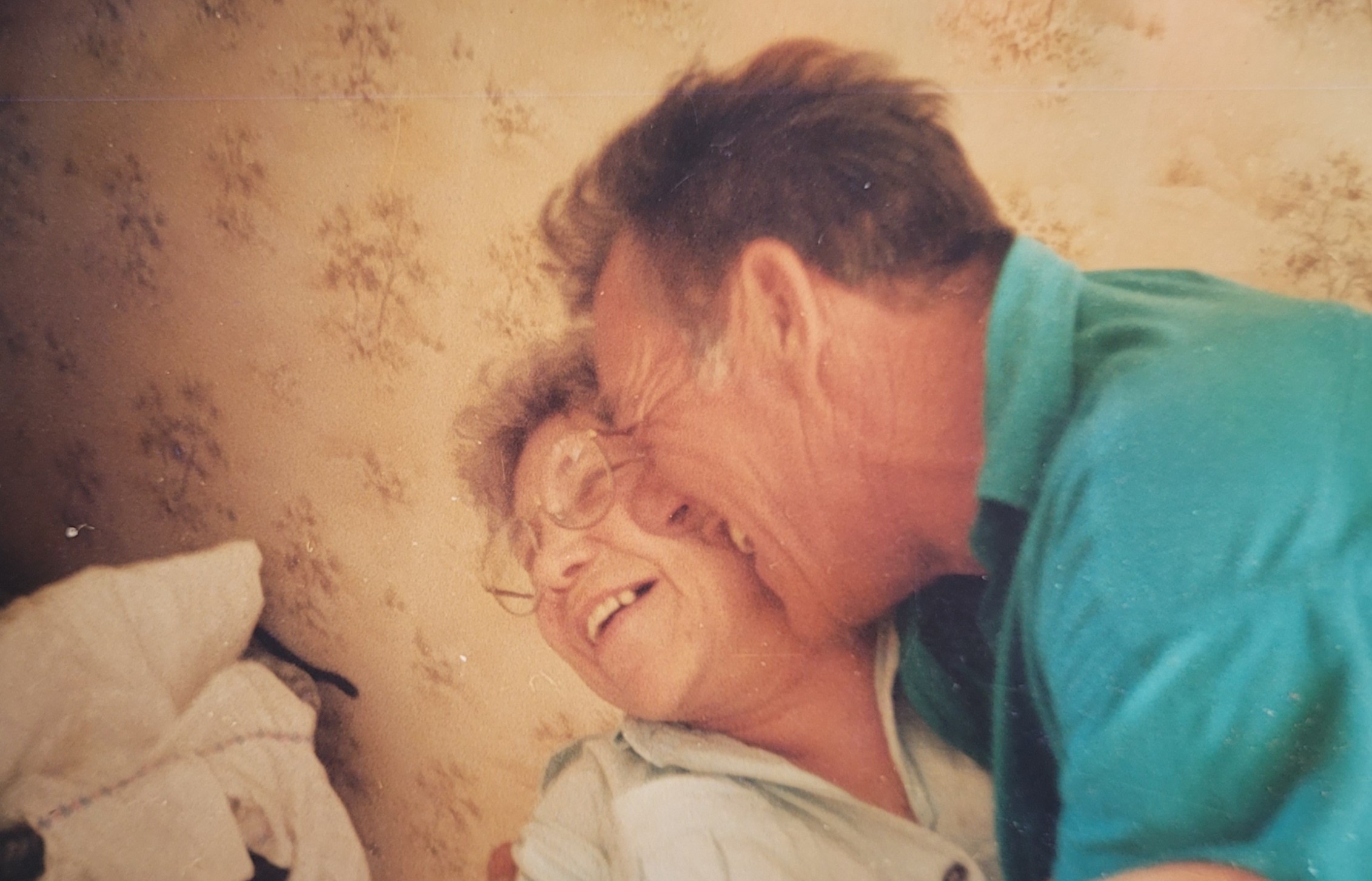 Madame Jacqueline, Pierrette MASSE née MARC