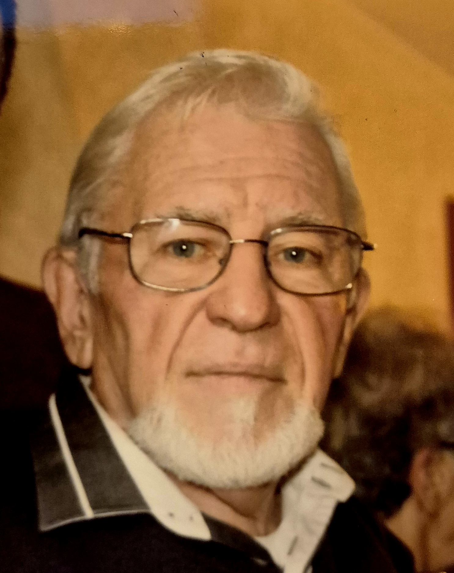 Monsieur Jean-jacques, Henri VETZEL