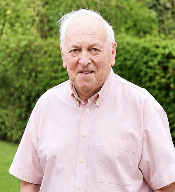 Monsieur André RENOU