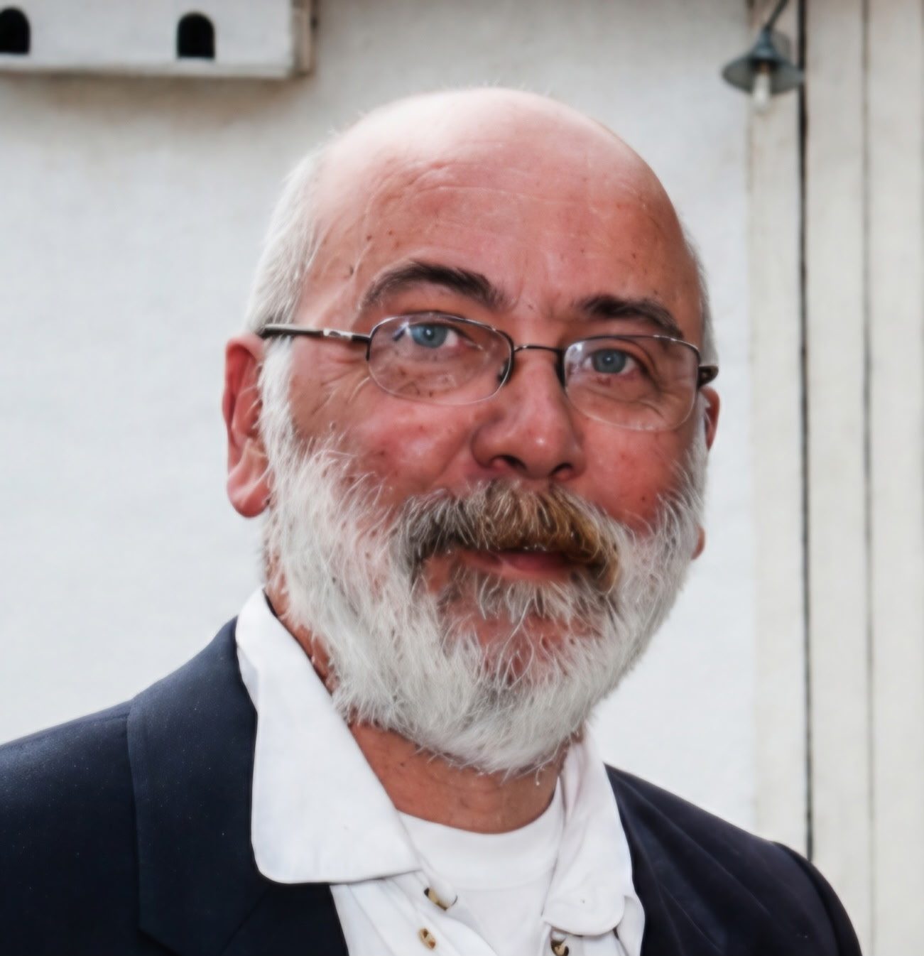 BOITEL Joël