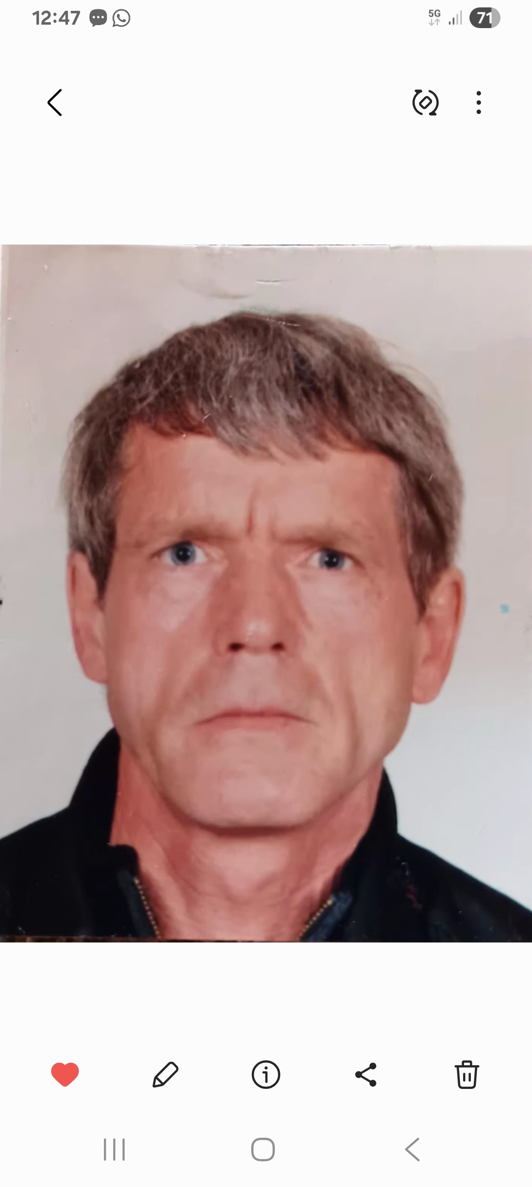 RUAULT-DIEFENBRONN Philippe