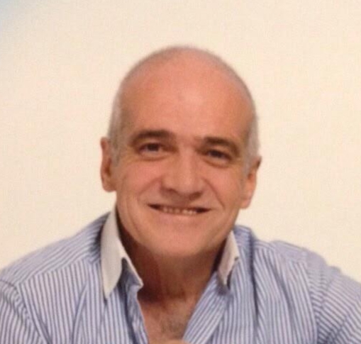 Monsieur Joao Simao PRATA