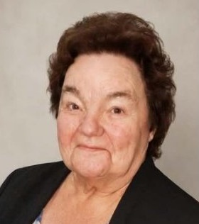 LOUTTE Odette Née HAPPE