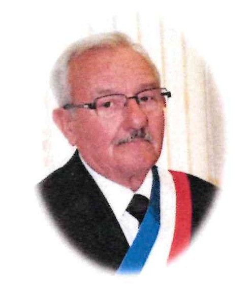 Monsieur Guy VASSEUR