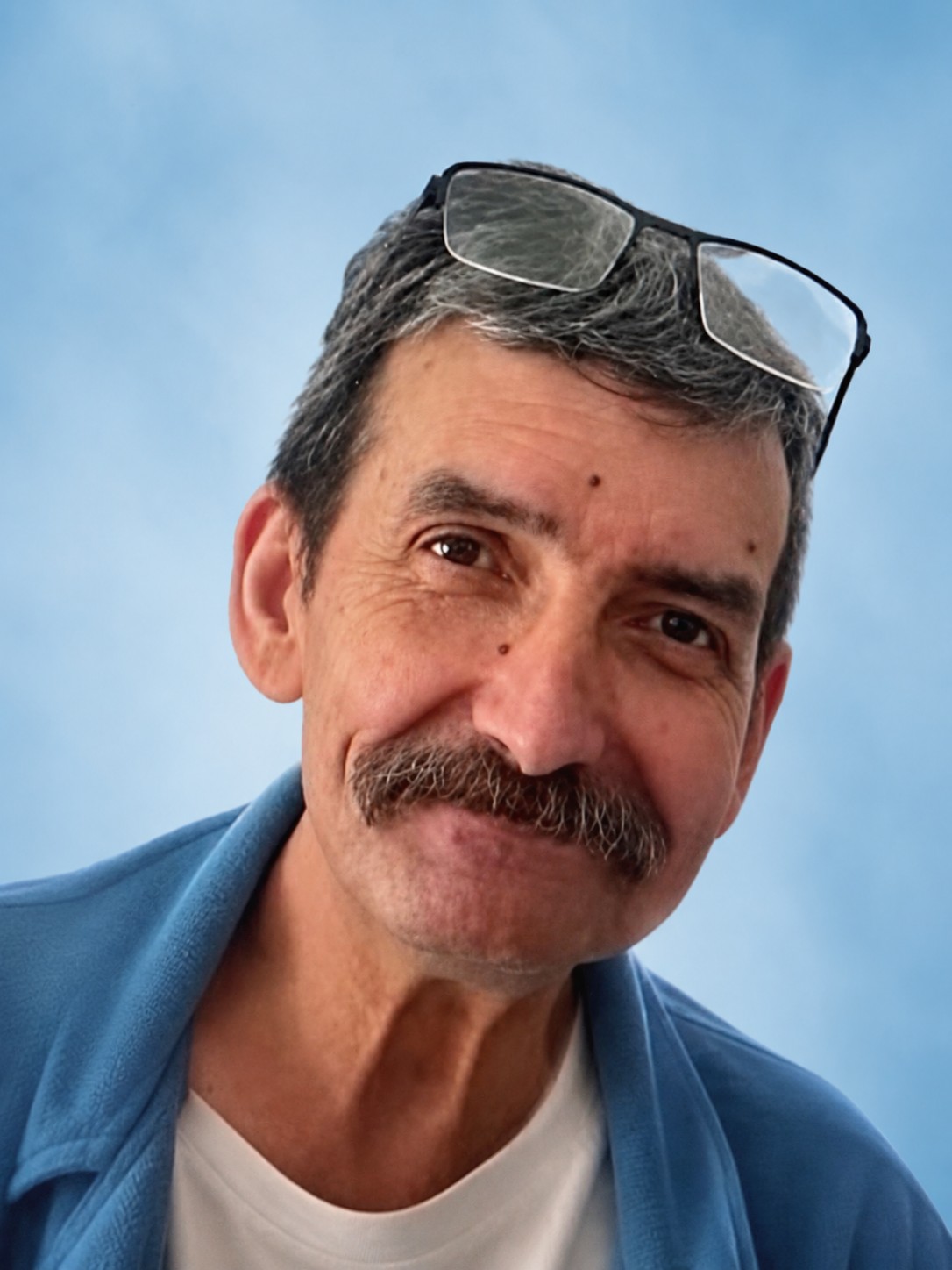 DUBOIS Patrick