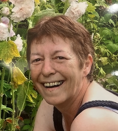 RICHARDSONS Danielle Née HANNART