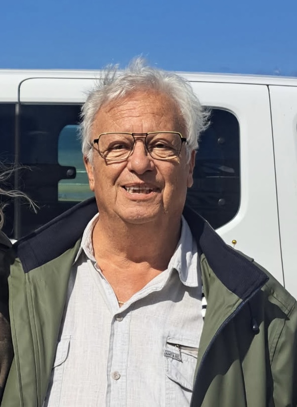 Monsieur Jean-luc PICAVET né PICAVET