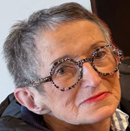 Madame Jacqueline Jeanne PIAU née PIAU