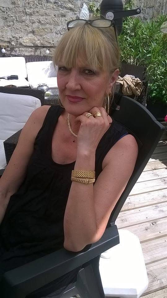 Madame Anita LE NORMAND née BRUYER
