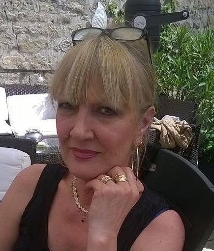 LE NORMAND Anita Née BRUYER