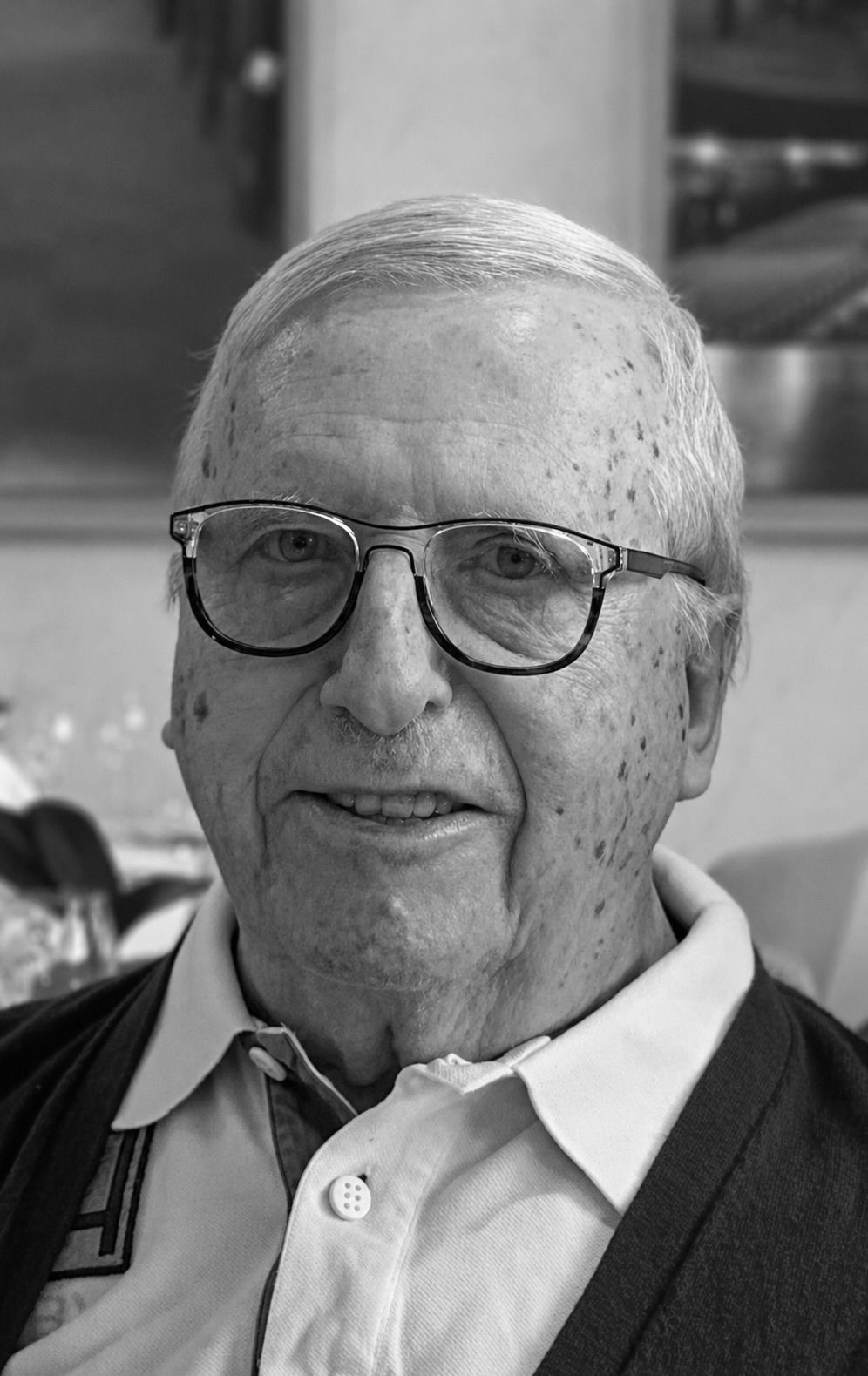 Monsieur Jacques Louis PALLANT