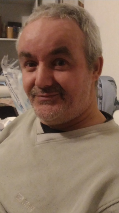 Monsieur Patrice BOULANT