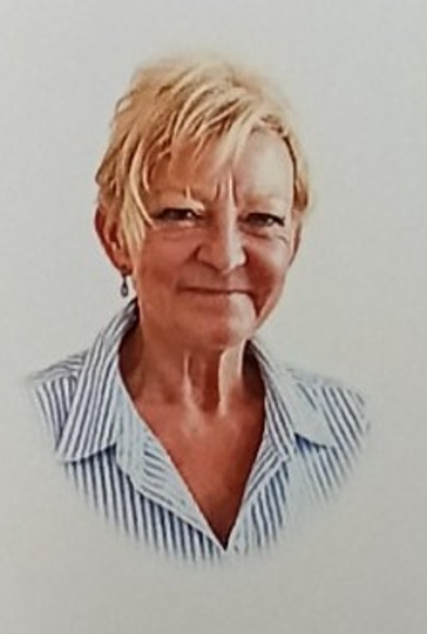 PAILLART Michèle Née DUHAMEL