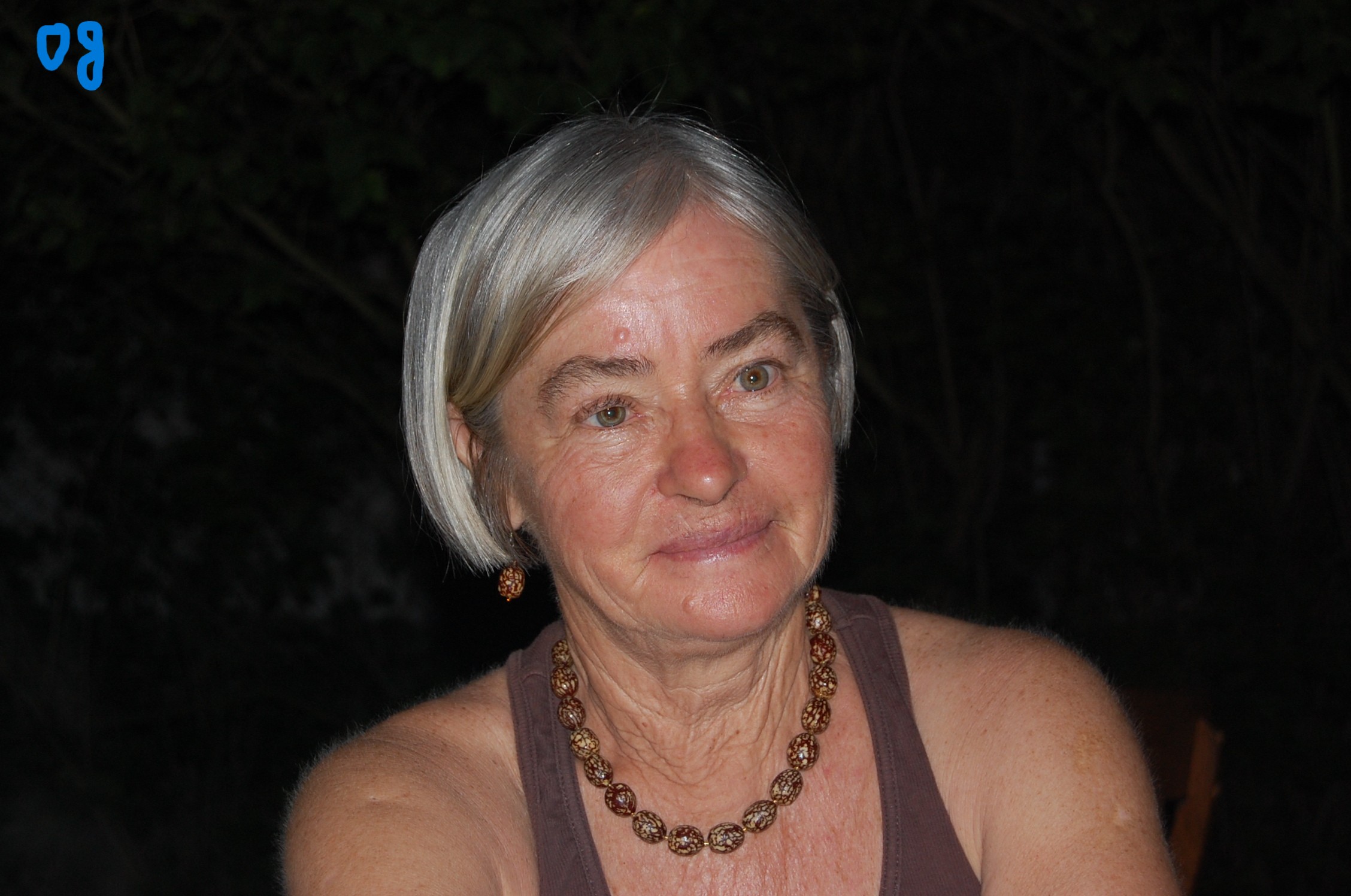 Madame Anne-marie CUVILLIER née ROS