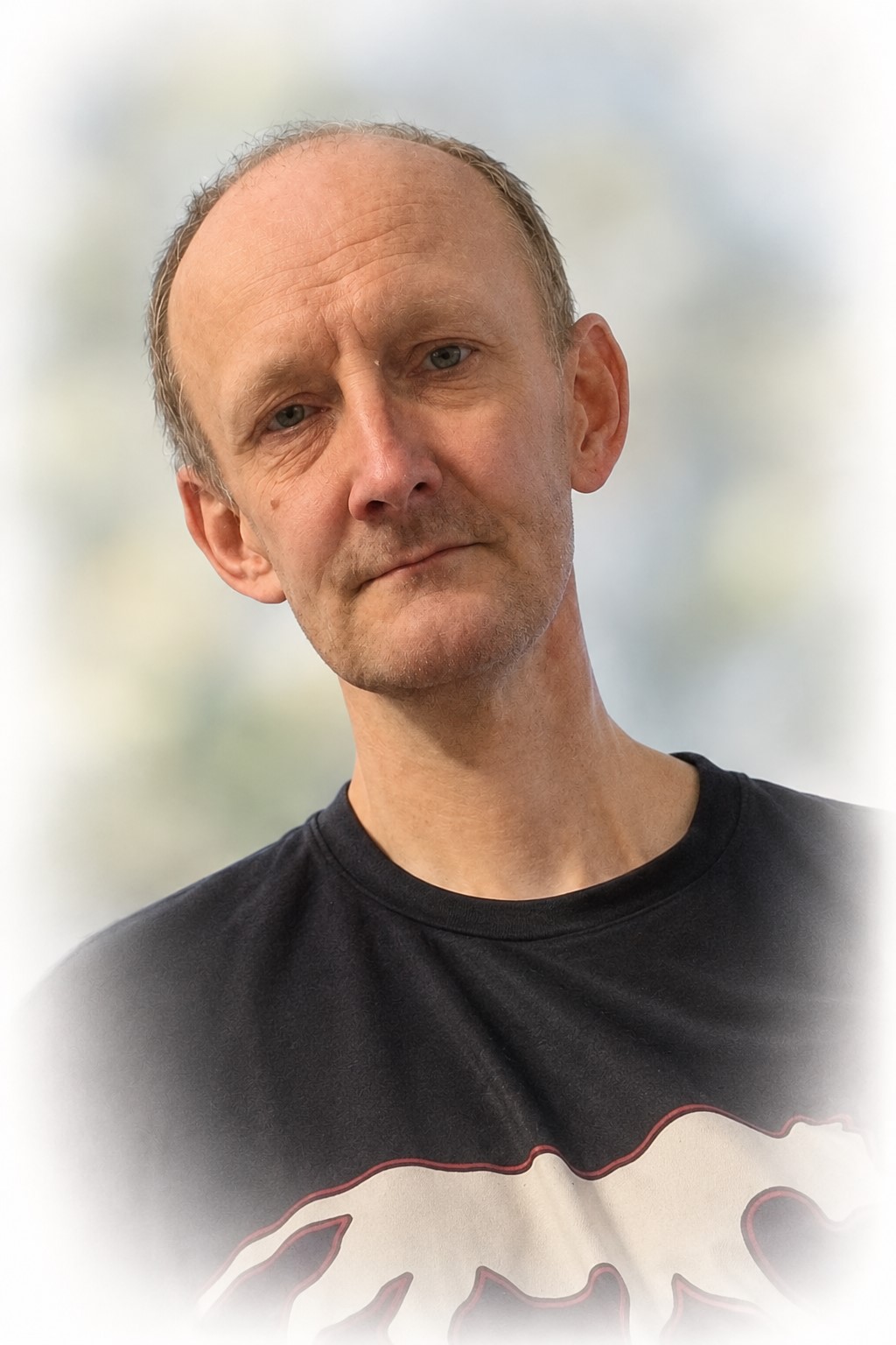 Monsieur Frédéric BUTAEYE