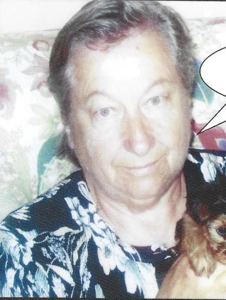 PARENT Marie-Rose Née PARENT