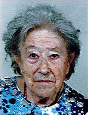 Madame Thérèse DEWAELE née DEWAELE