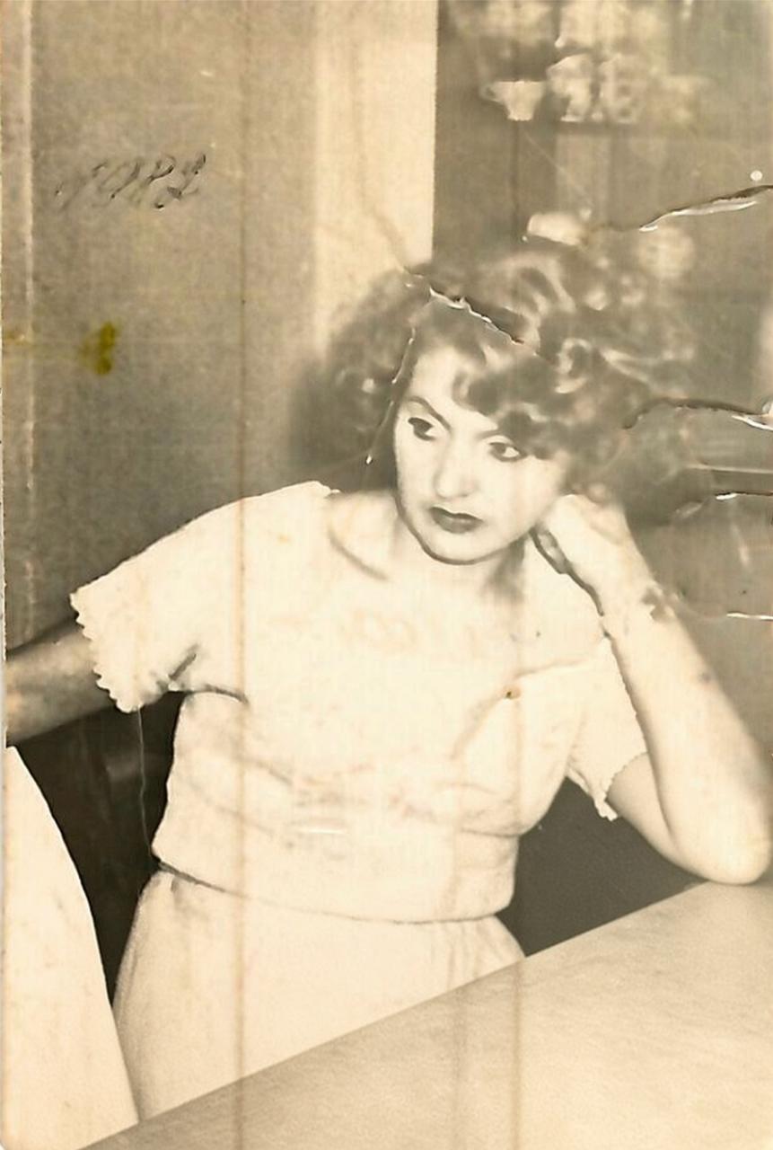 Madame Tetiana KOLESOVA née KOLESOVA