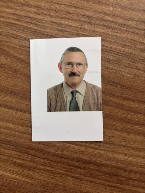MAYER Bronislaw