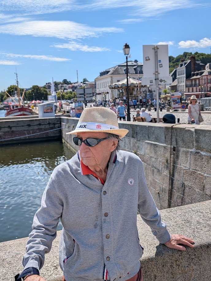 Monsieur Michel DEYSON