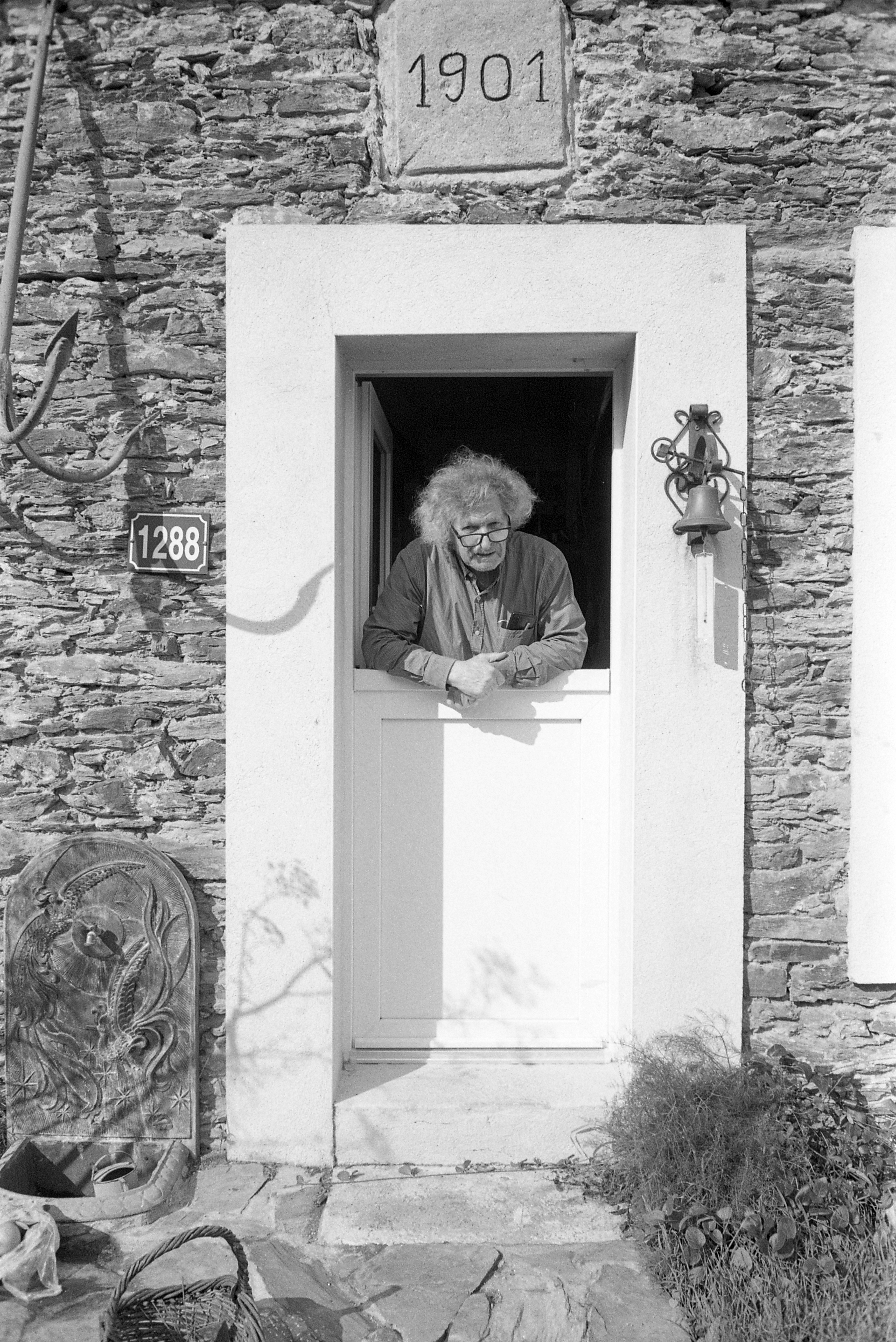 Monsieur Daniel PRIEST