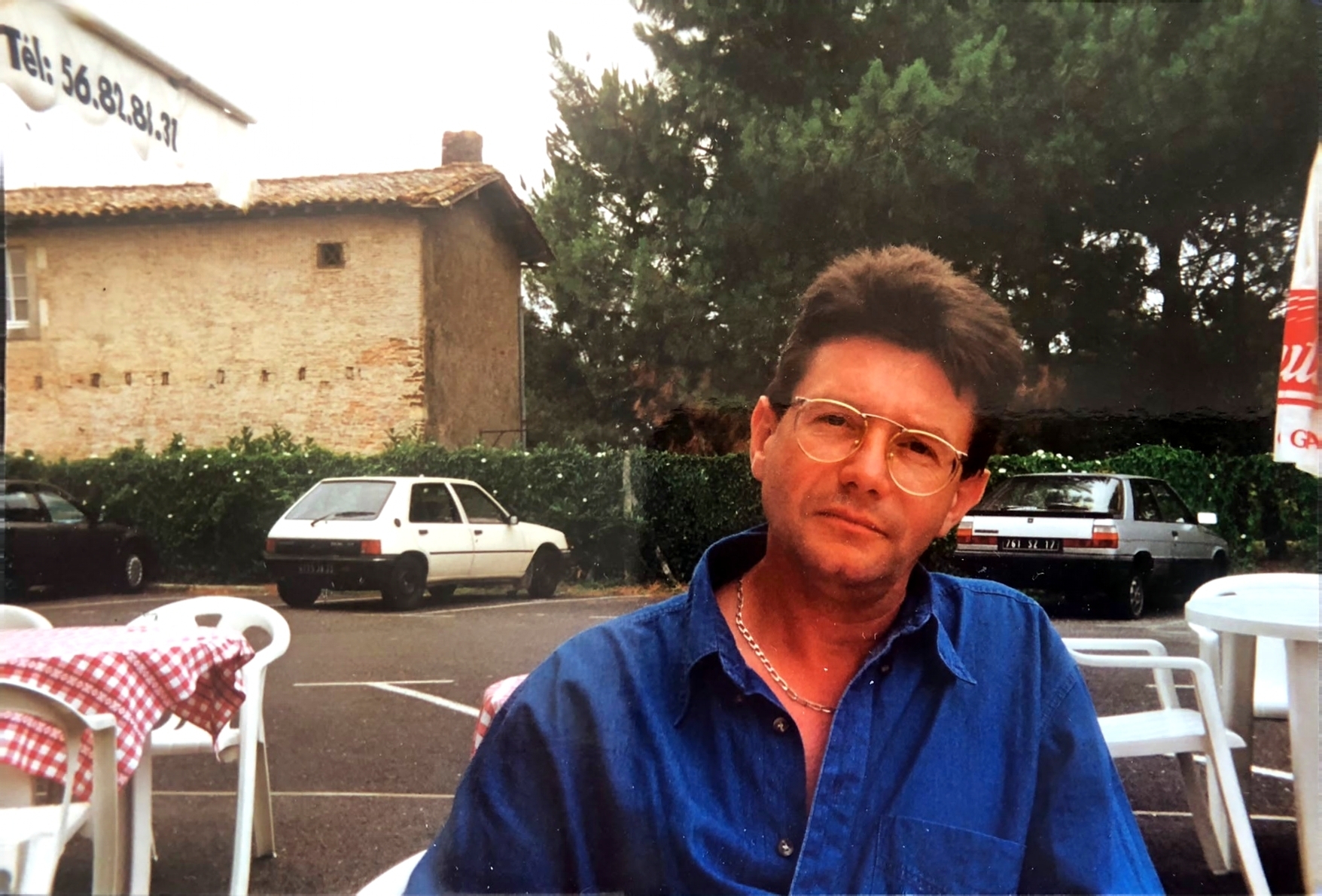 GOMBAULT Jean-Jacques
