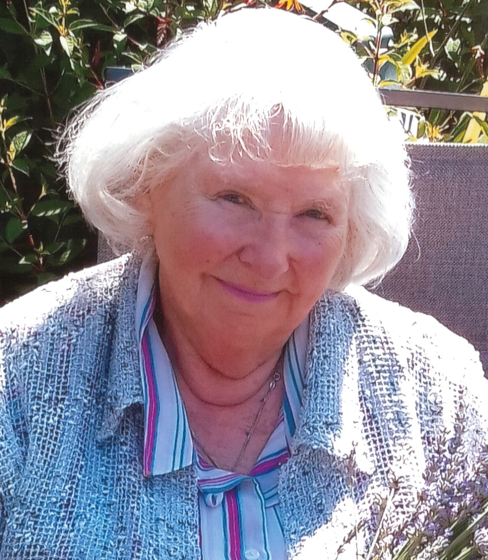 Madame Denise VERHEYDE