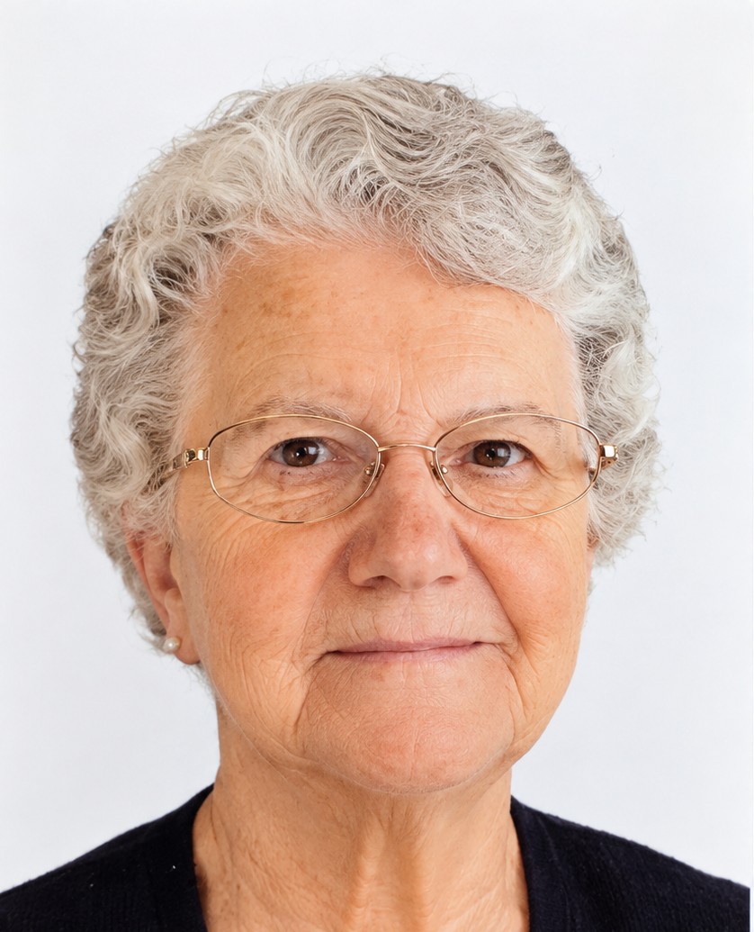LUKASZCZYK Cecile Née KONIECZNY