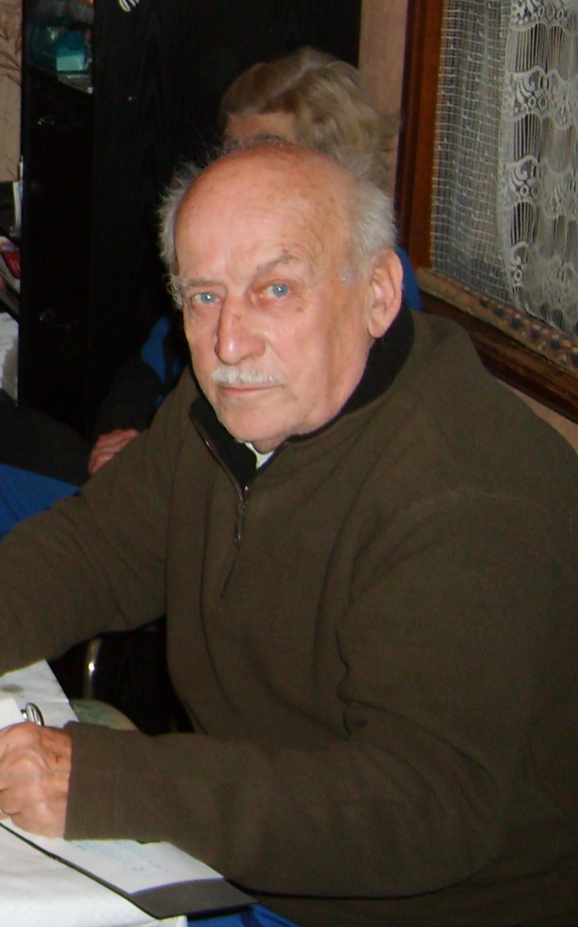 Monsieur Fernand GOUILLON