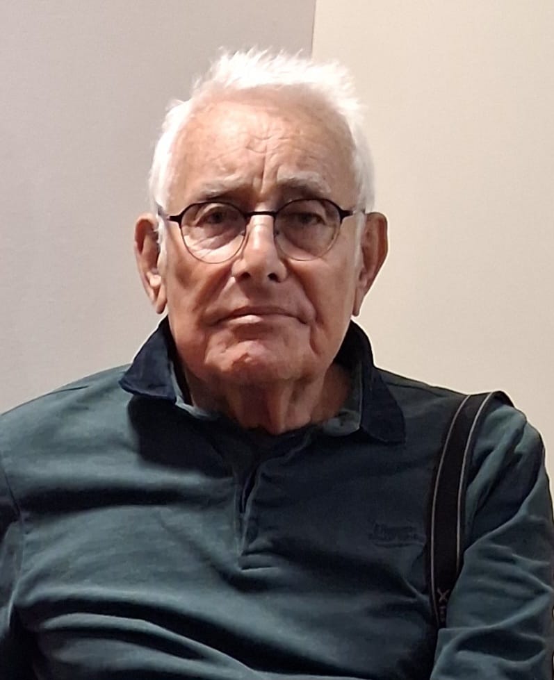 Monsieur Gérard SILFERI