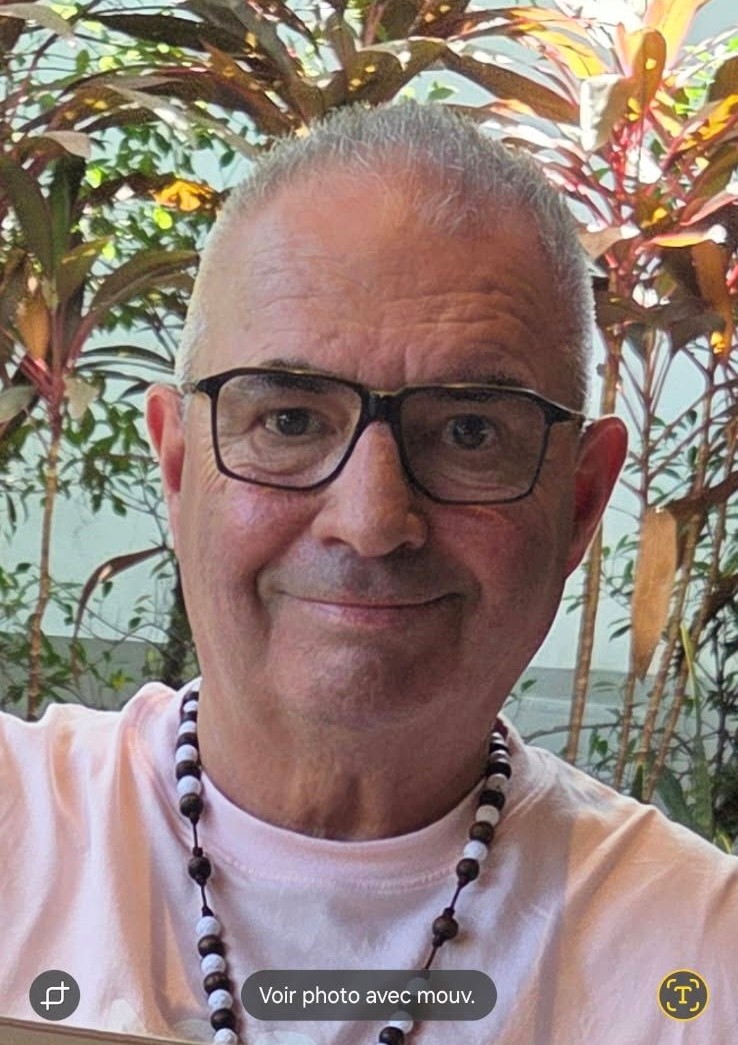 Monsieur Michel DUBRULLE