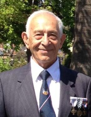 Monsieur Serge APRAHAMIAN