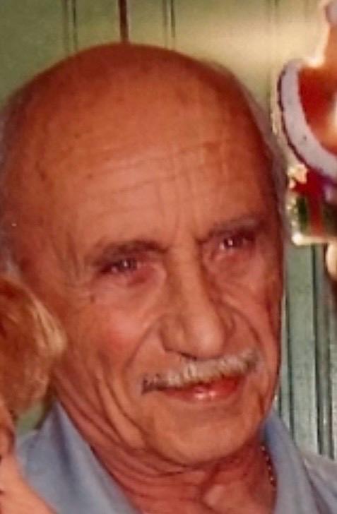 SEGUIRAN Henri Georges Alphonse