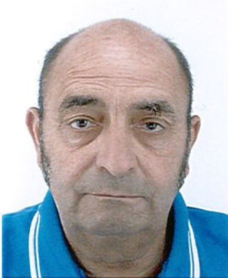 Monsieur Jean-pierre VISEUR né VISEUR
