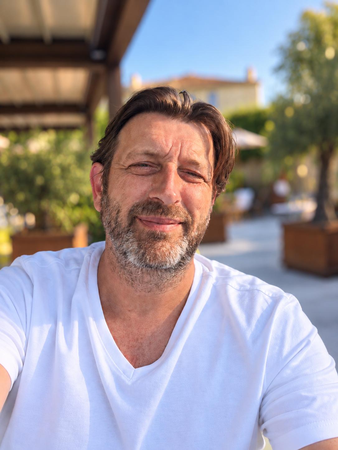 Monsieur Thierry Sébastien DEFAYE
