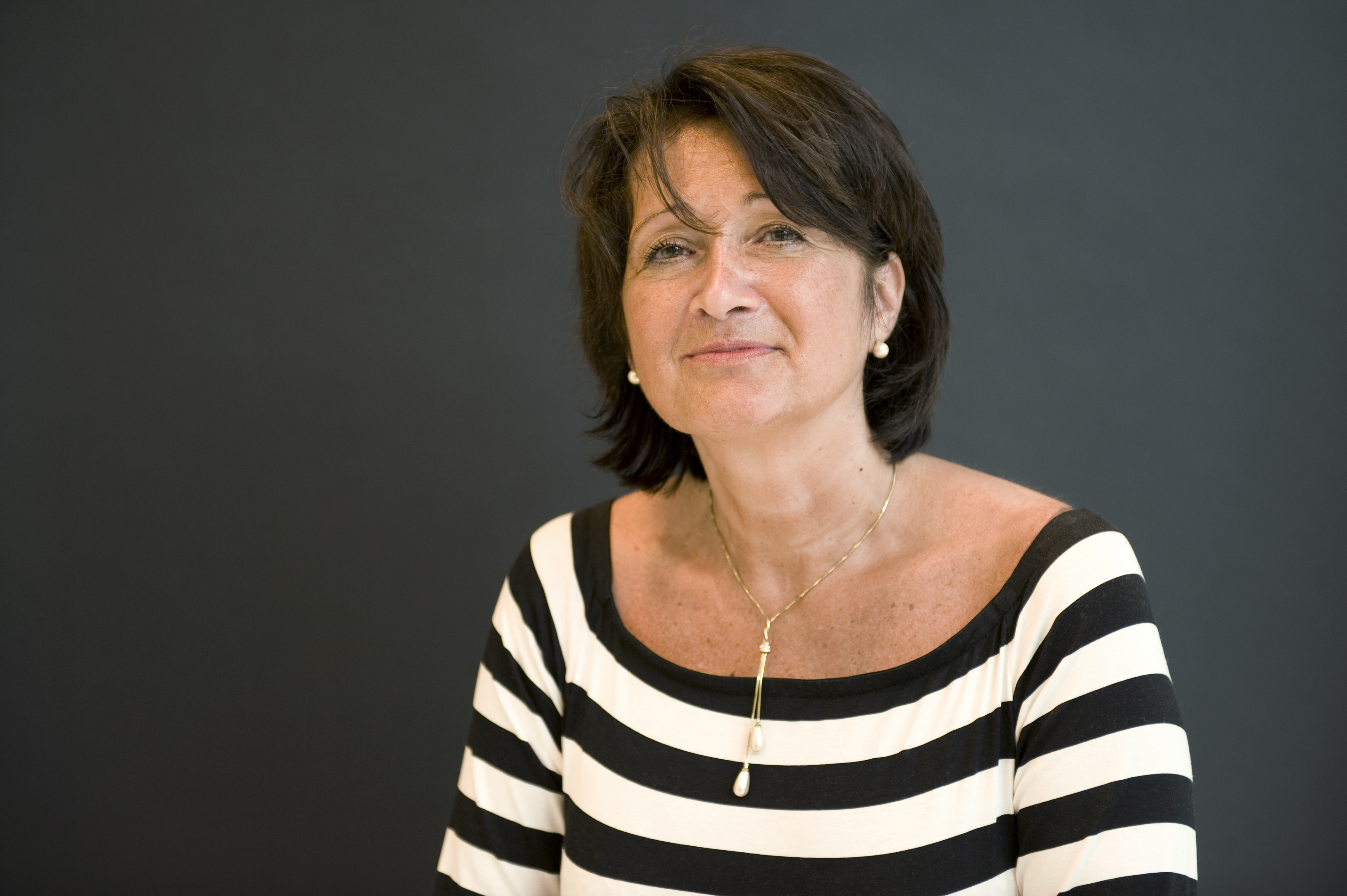 CHARAUDEAU Marie-Odile Née MICHEL