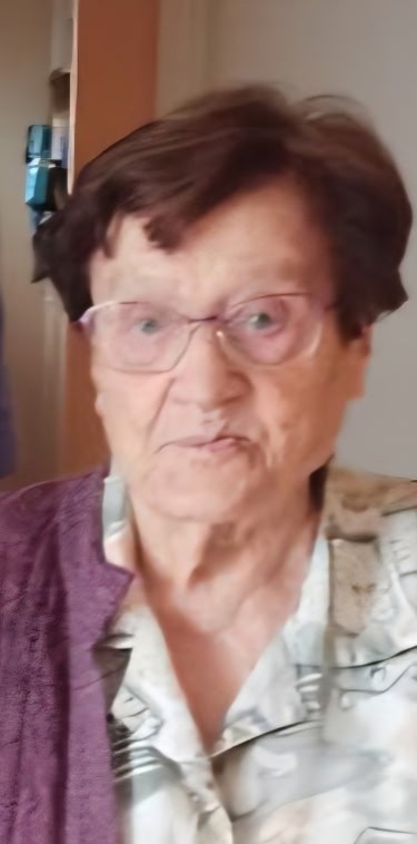 Madame Noelle GUILLARD née GUILLEMER