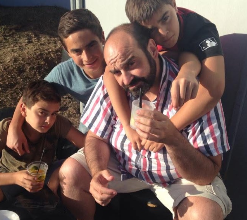FERREIRA Freddy