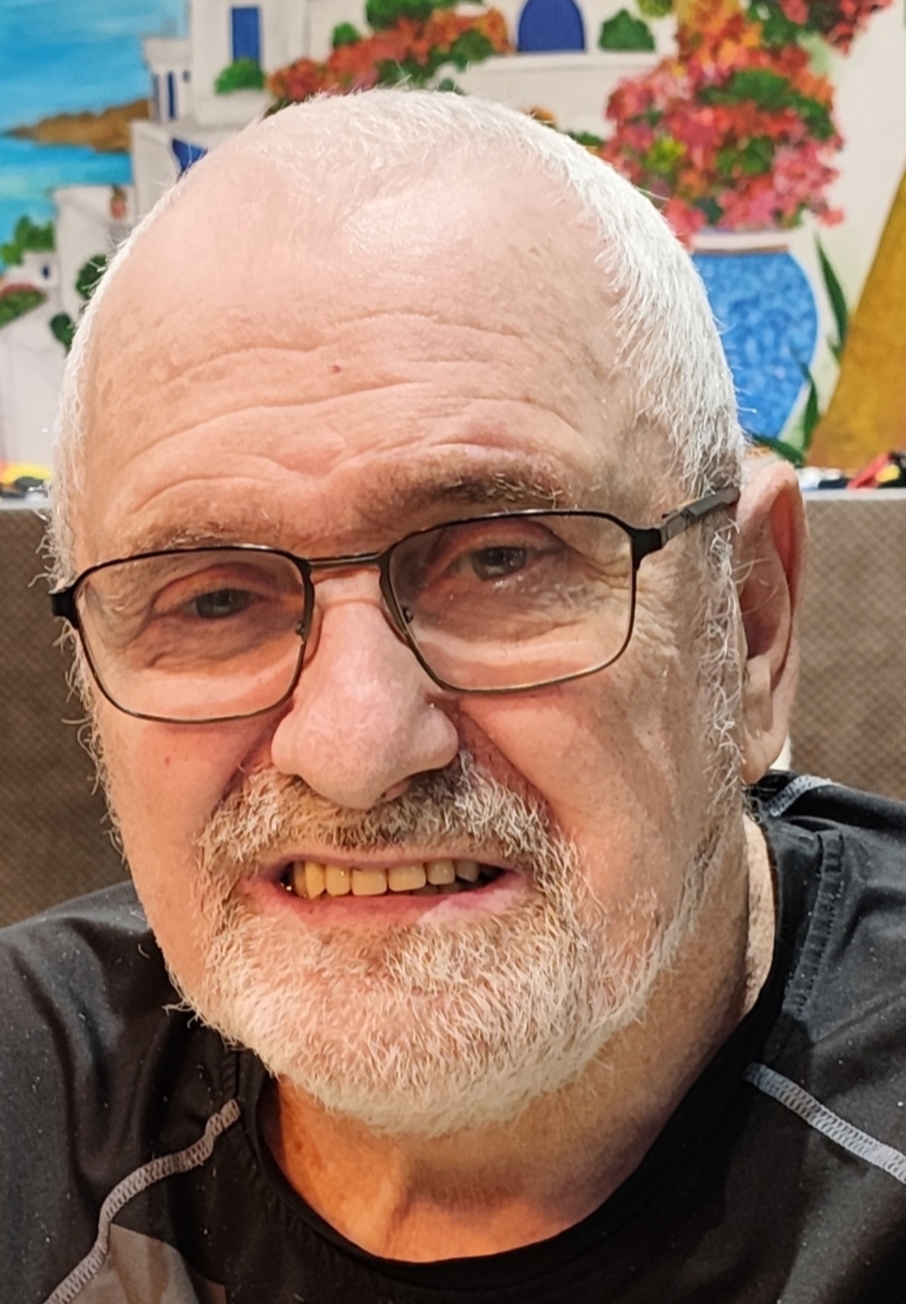 Monsieur Albert BASILE