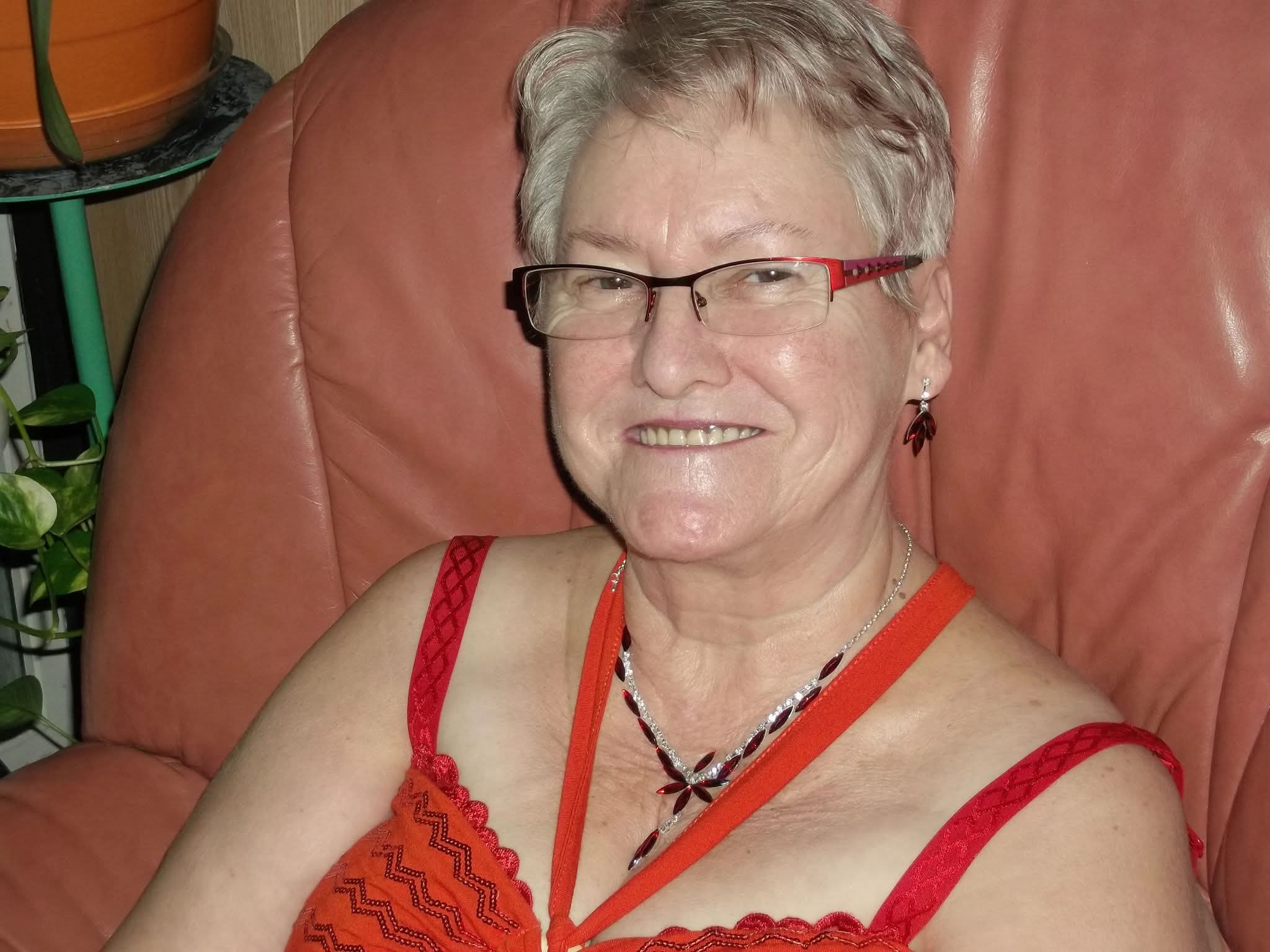 PREVOST Jocelyne Née CHASTEL
