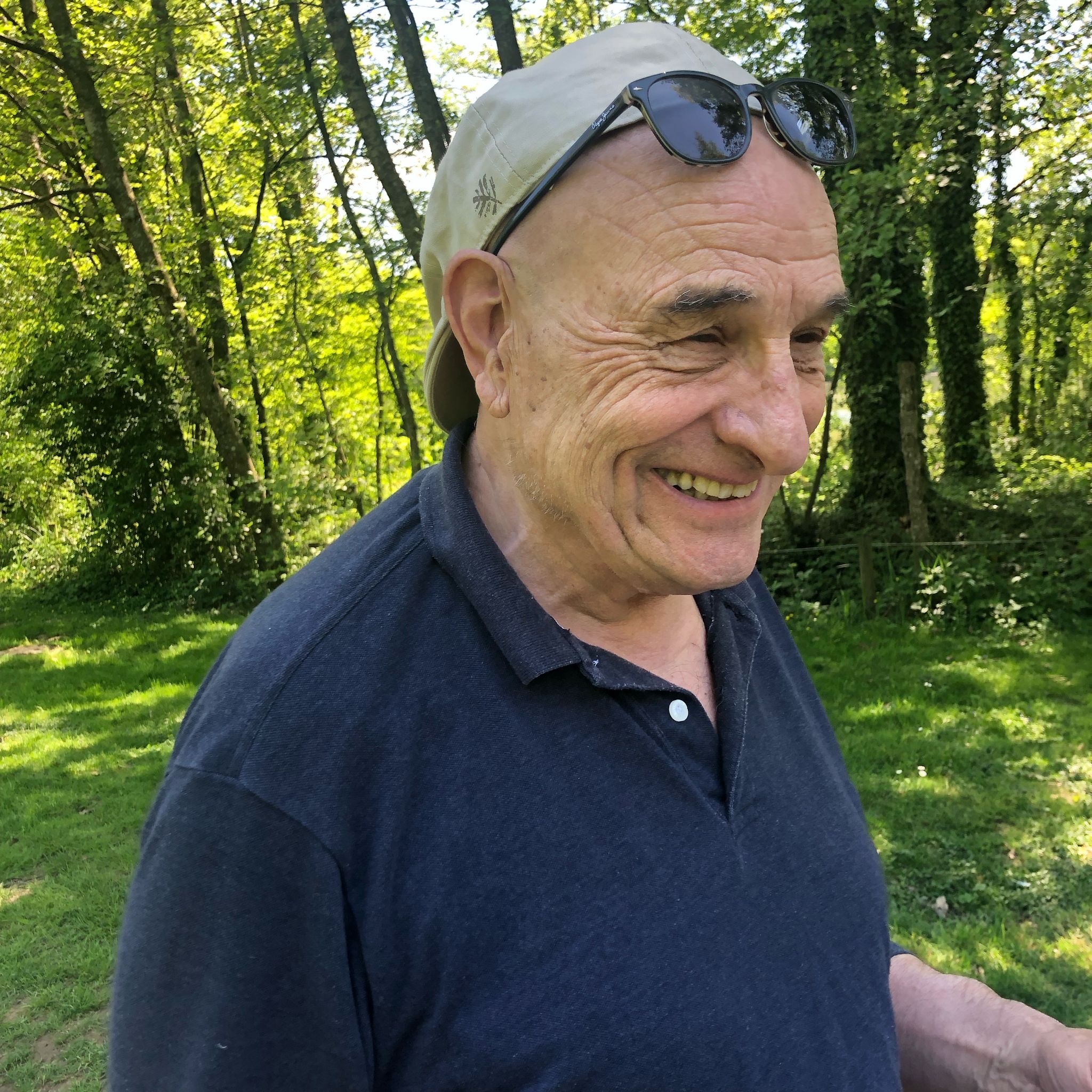Monsieur Edouard MOUTTE