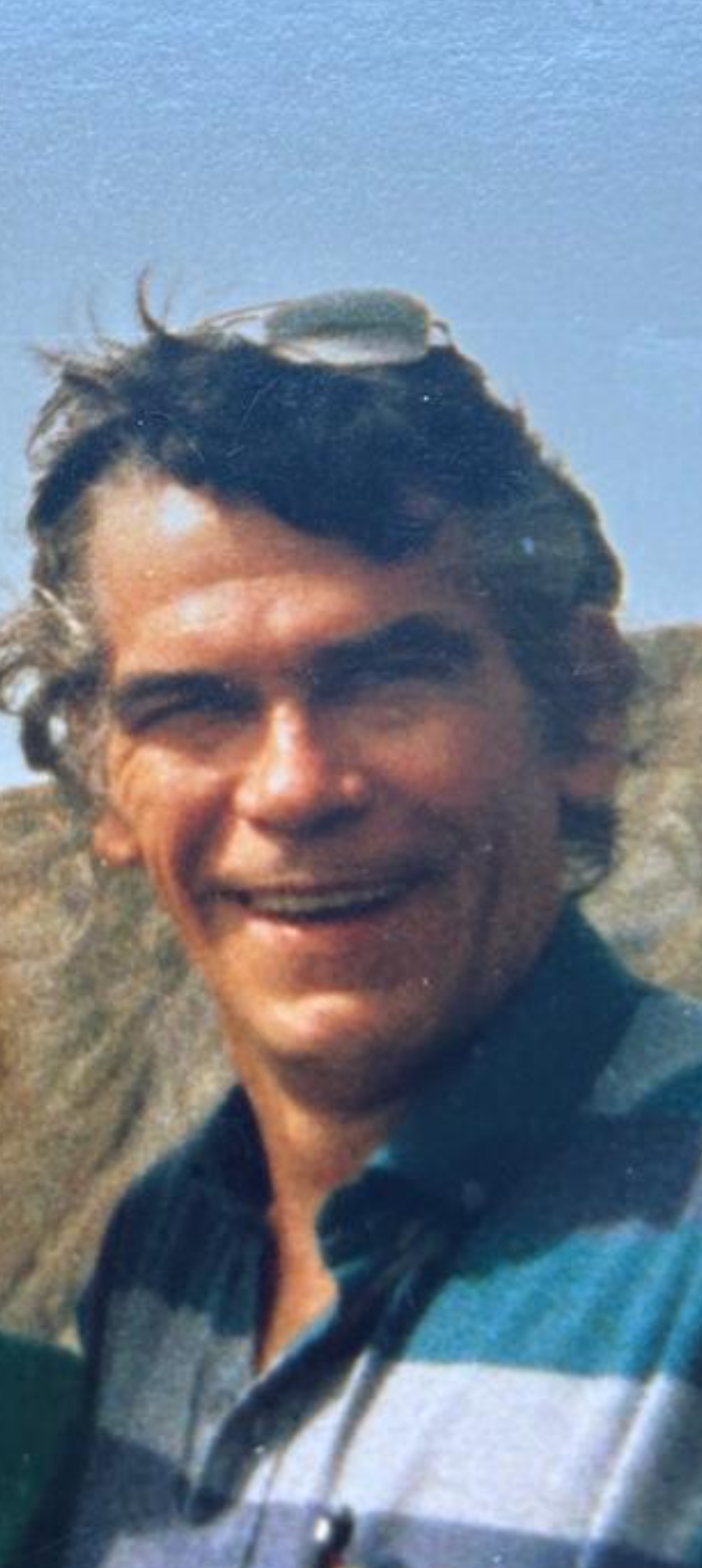 Monsieur Michel LE GLAUNEC