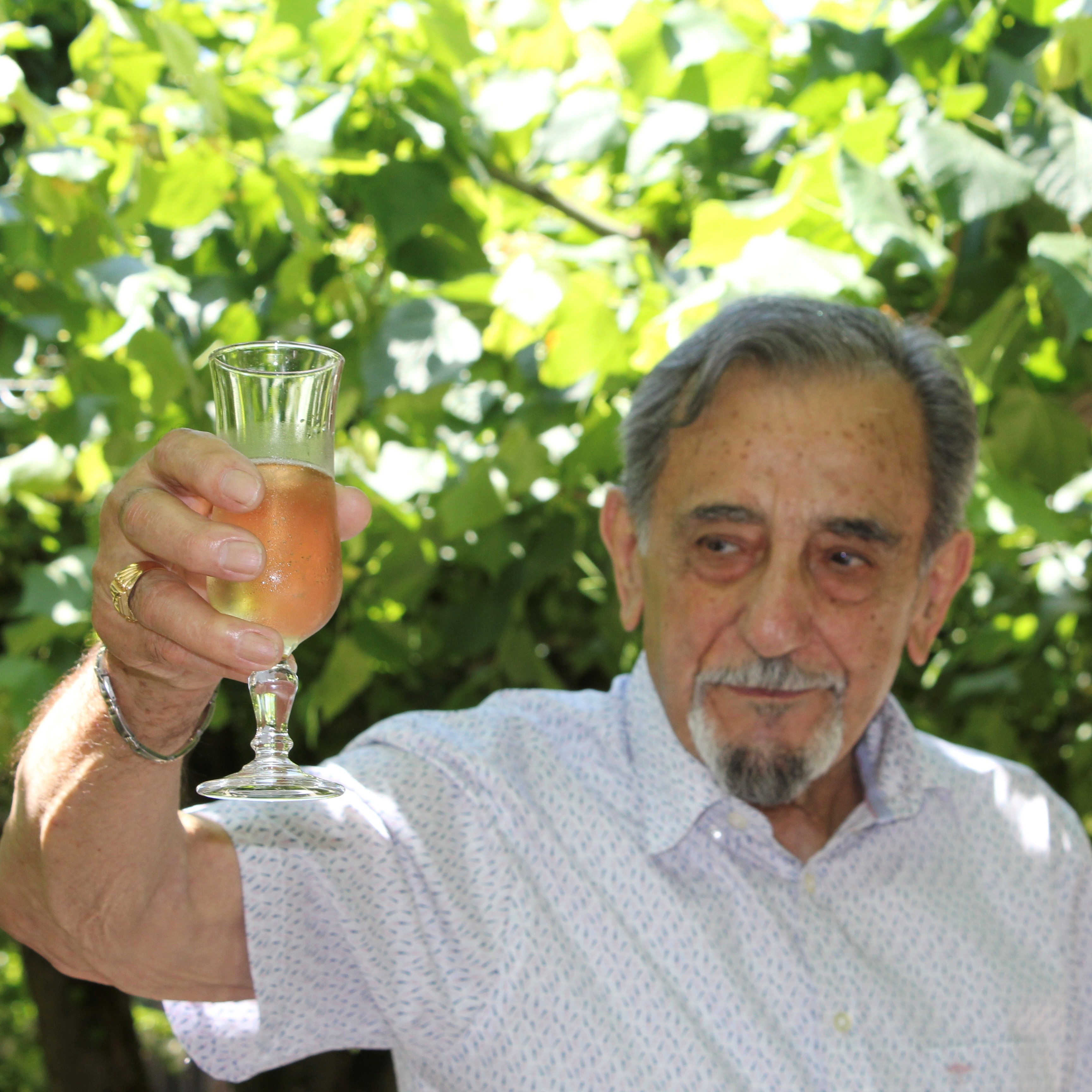 Monsieur Jacques LEITAO
