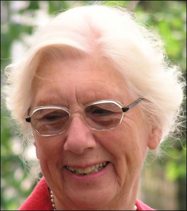 Madame Monique BALLOY