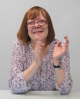 SMYKOWSKI Hélène Marie Née SMYKOWSKI